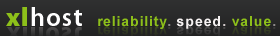 Dedicated Servers