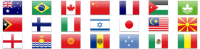 New multilingual support